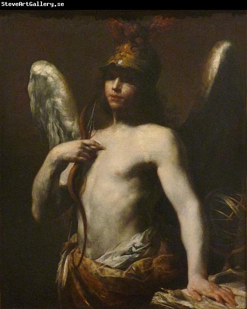 Giuseppe Maria Crespi LIngegno